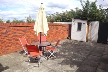 4 bed house, Jubilee Drive, Kensington, Liverpool, L78SJ - Image 13