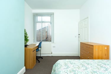 4 bed house, Connaught Road, Low Hill, Liverpool, L78RP - Image 15