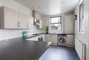 4 bed house, Fell Street, Kensington, Liverpool, L72QD - Image 4