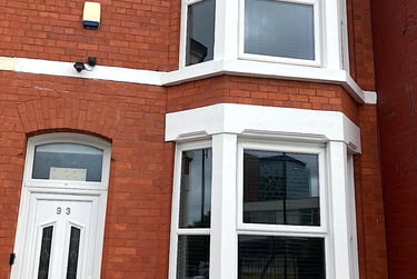 4 bed house, Hall Lane, Low Hill, Liverpool, L78TE - Image 1