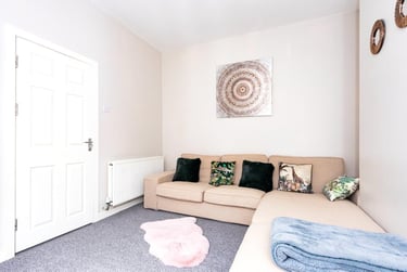 4 bed house, Fell Street, Kensington, Liverpool, L72QD - Image 2