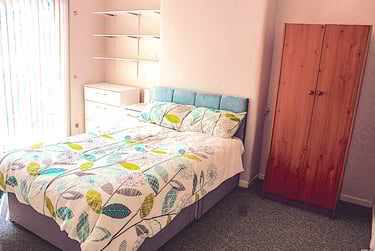 5 bed house, Leopold Road, Kensington, Liverpool, L78SR - Image 10