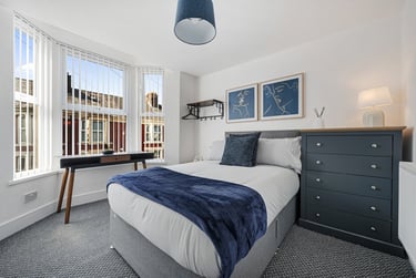 5 bed house, Empress Road, Kensington, Liverpool, L78SE - Image 9