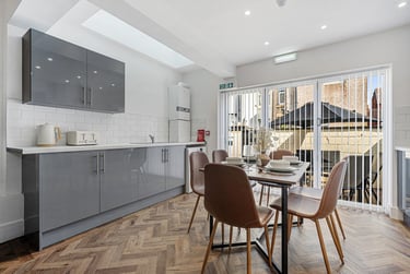 5 bed house, Empress Road, Kensington, Liverpool, L78SE - Image 3