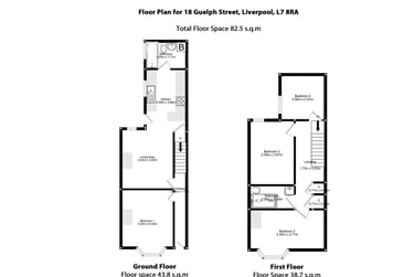 4 bed house, Guelph Street, Low Hill, Liverpool, L78RA - Image 2