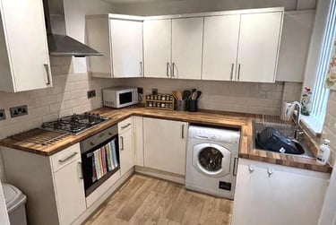 4 bed house, Needham Road, Kensington, Liverpool, L70EG - Image 4