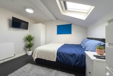 6 bed house, Leopold Road, Kensington, Liverpool, L78SP - Image 7