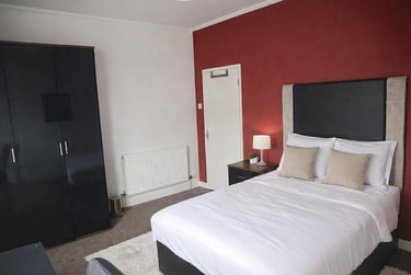 4 bed house, Jubilee Drive, Kensington, Liverpool, L78SJ - Image 5