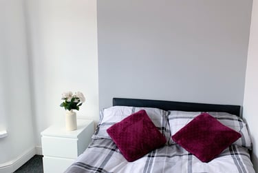 5 bed house, Albert Edward Road, Kensington, Liverpool, L78RZ - Image 1