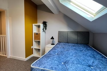 6 bed house, Saxony Road, Low Hill, Liverpool, L78RX - Image 6