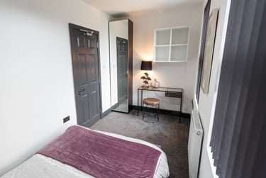 6 bed house, Toft Street, Kensington, Liverpool, L72PS - Image 4