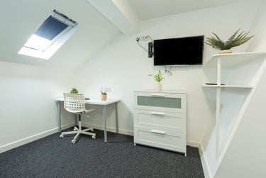 6 bed house, Leopold Road, Kensington, Liverpool, L78SR - Image 4