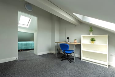 5 bed house, Empress Road, Kensington, Liverpool, L78SF - Image 6