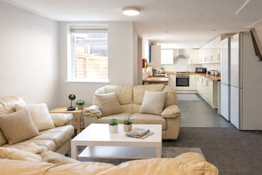 6 bed house, Saxony Road, Low Hill, Liverpool, L78RX - Image 3