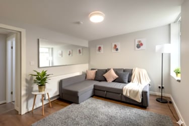 6 bed house, Leopold Road, Kensington, Liverpool, L78SP - Image 1