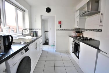 4 bed house, Edinburgh Road, Kensington, Liverpool, L78RE - Image 4