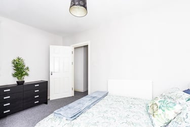 4 bed house, Fell Street, Kensington, Liverpool, L72QD - Image 12