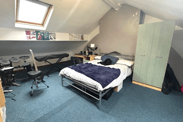 4 bed house, Brookdale Road, Wavertree, Liverpool, L153JF - Image 6