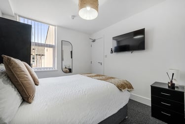 5 bed house, Empress Road, Kensington, Liverpool, L78SE - Image 10