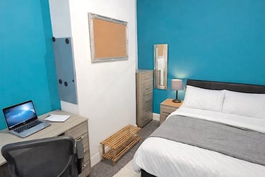 4 bed house, Needham Road, Kensington, Liverpool, L70EG - Image 6