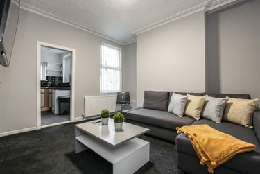 3 bed house, Albert Edward Road, Kensington, Liverpool, L78SA - Image 6