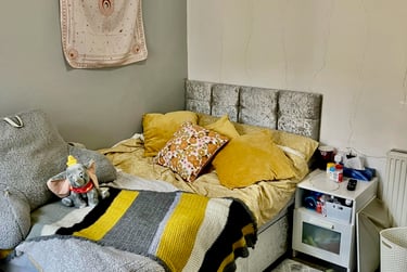 3 bed house, Renfrew Street, Low Hill, Liverpool, L78RB - Image 6