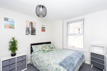 4 bed house, Fell Street, Kensington, Liverpool, L72QD - Image 13