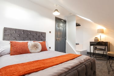 6 bed house, Toft Street, Kensington, Liverpool, L72PS - Image 6