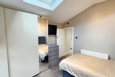 6 bed house, Ash Lawn Court, Newton, Chester, CH22AD - Image 6