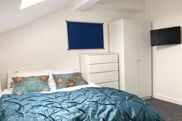 6 bed house, Adelaide Road, Kensington, Liverpool, L78SH - Image 11