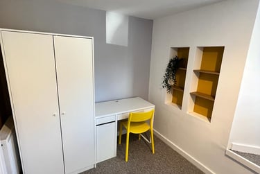 6 bed house, Saxony Road, Low Hill, Liverpool, L78RX - Image 9