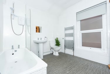 4 bed house, Connaught Road, Low Hill, Liverpool, L78RP - Image 11