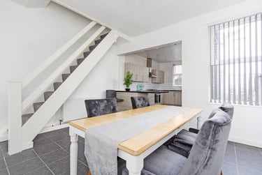 4 bed house, Fell Street, Kensington, Liverpool, L72QD - Image 5