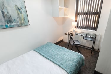 6 bed house, Toft Street, Kensington, Liverpool, L72PS - Image 7