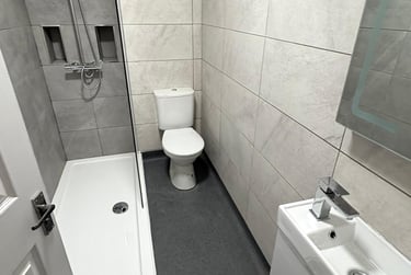 4 bed house, Guelph Street, Low Hill, Liverpool, L78RA - Image 8