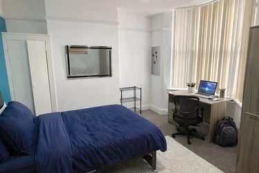 4 bed house, Needham Road, Kensington, Liverpool, L70EG - Image 8