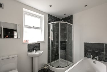 3 bed house, Albert Edward Road, Kensington, Liverpool, L78SA - Image 8