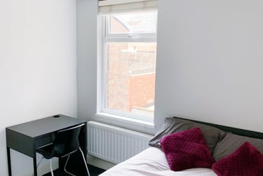 5 bed house, Albert Edward Road, Kensington, Liverpool, L78RZ - Image 11