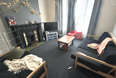 4 bed house, Brookdale Road, Wavertree, Liverpool, L153JF - Image 1