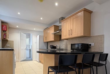 4 bed house, Guelph Street, Low Hill, Liverpool, L78RA - Image 9