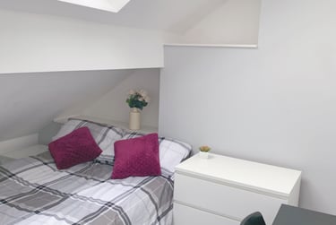 5 bed house, Albert Edward Road, Kensington, Liverpool, L78RZ - Image 9