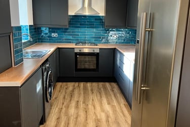 6 bed house, Saxony Road, Low Hill, Liverpool, L78RX - Image 2