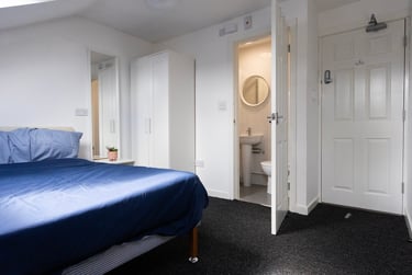 6 bed house, Saxony Road, Low Hill, Liverpool, L78RU - Image 9