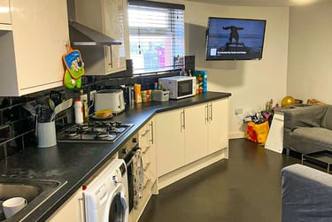 5 bed house, Hall Lane, Low Hill, Liverpool, L78TE - Image 10