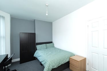 4 bed house, Guelph Street, Low Hill, Liverpool, L78RA - Image 10