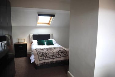 4 bed house, Jubilee Drive, Kensington, Liverpool, L78SJ - Image 11