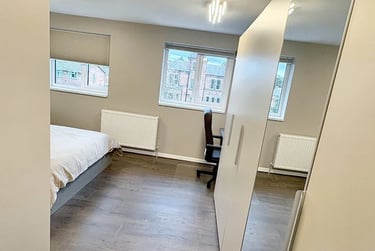 6 bed house, Ash Lawn Court, Newton, Chester, CH22AD - Image 9