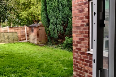 4 bed house, Ladybarn Lane, Fallowfield, Manchester, M146YL - Image 1