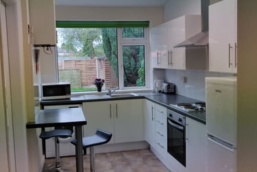 4 bed house, Ladybarn Lane, Fallowfield, Manchester, M146YL - Image 2