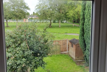 4 bed house, Ladybarn Lane, Fallowfield, Manchester, M146YL - Image 14